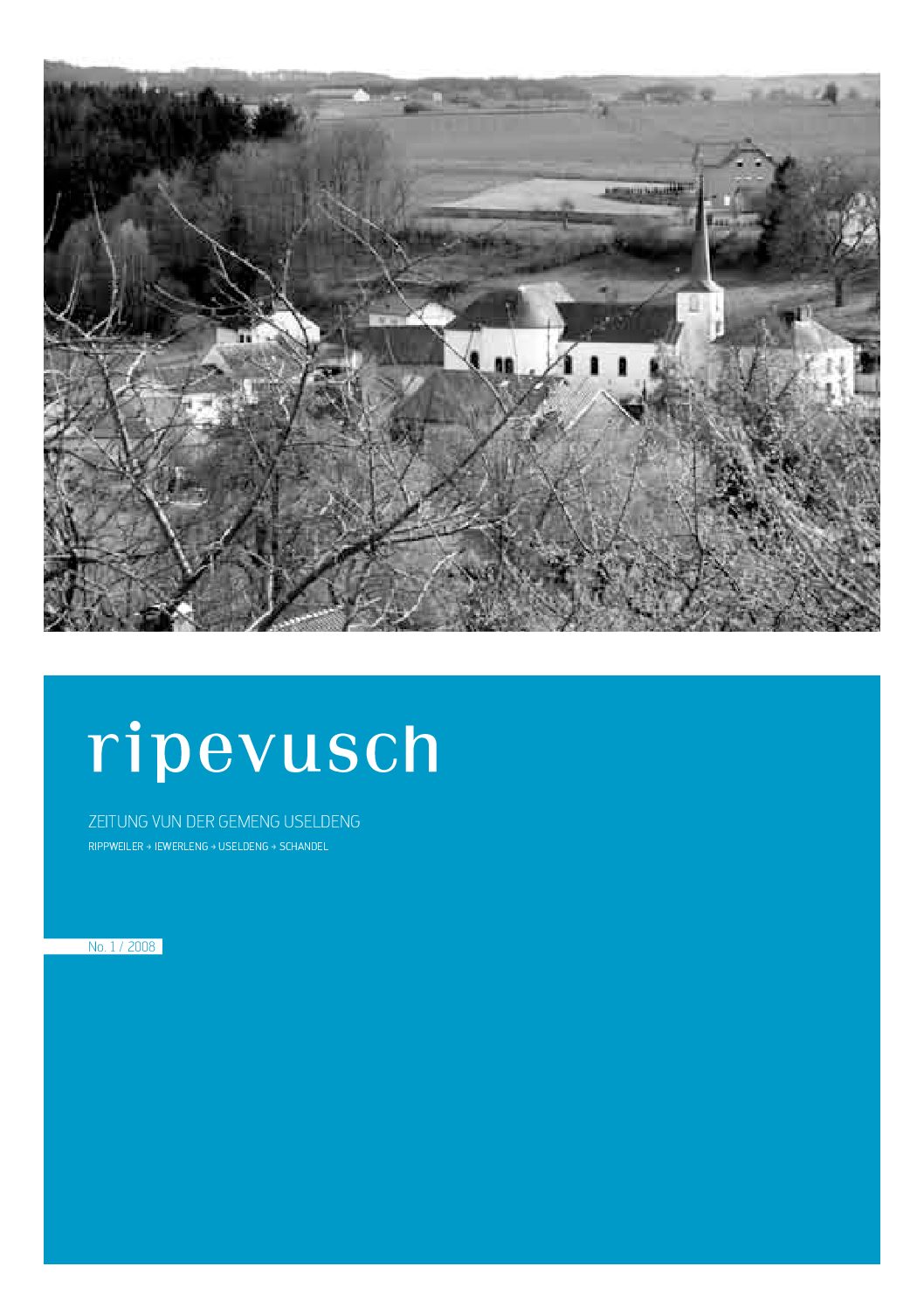 Ripevusch 1-2008