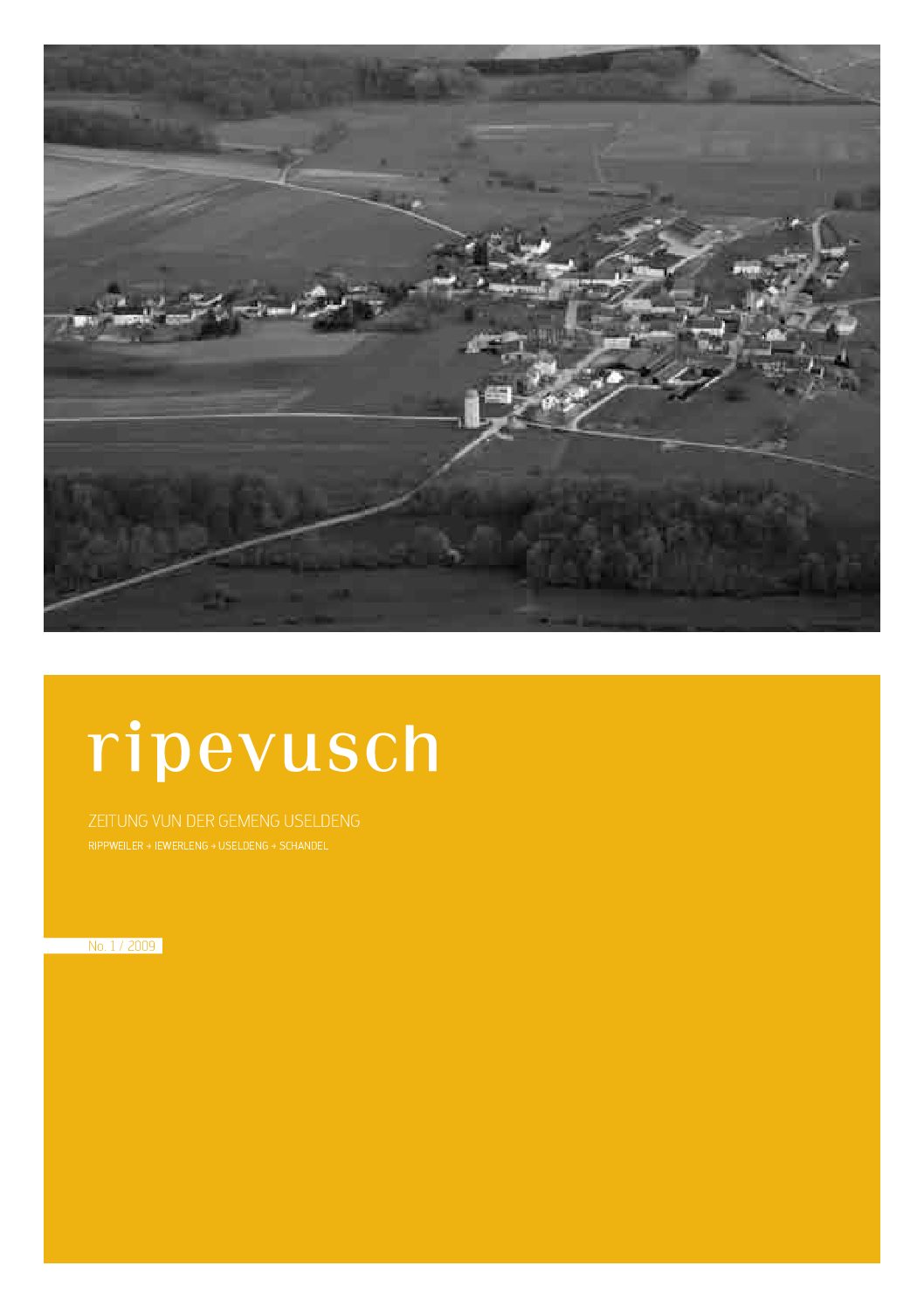 Ripevusch 1-2009