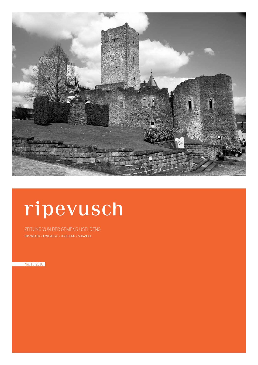 Ripevusch 1-2010