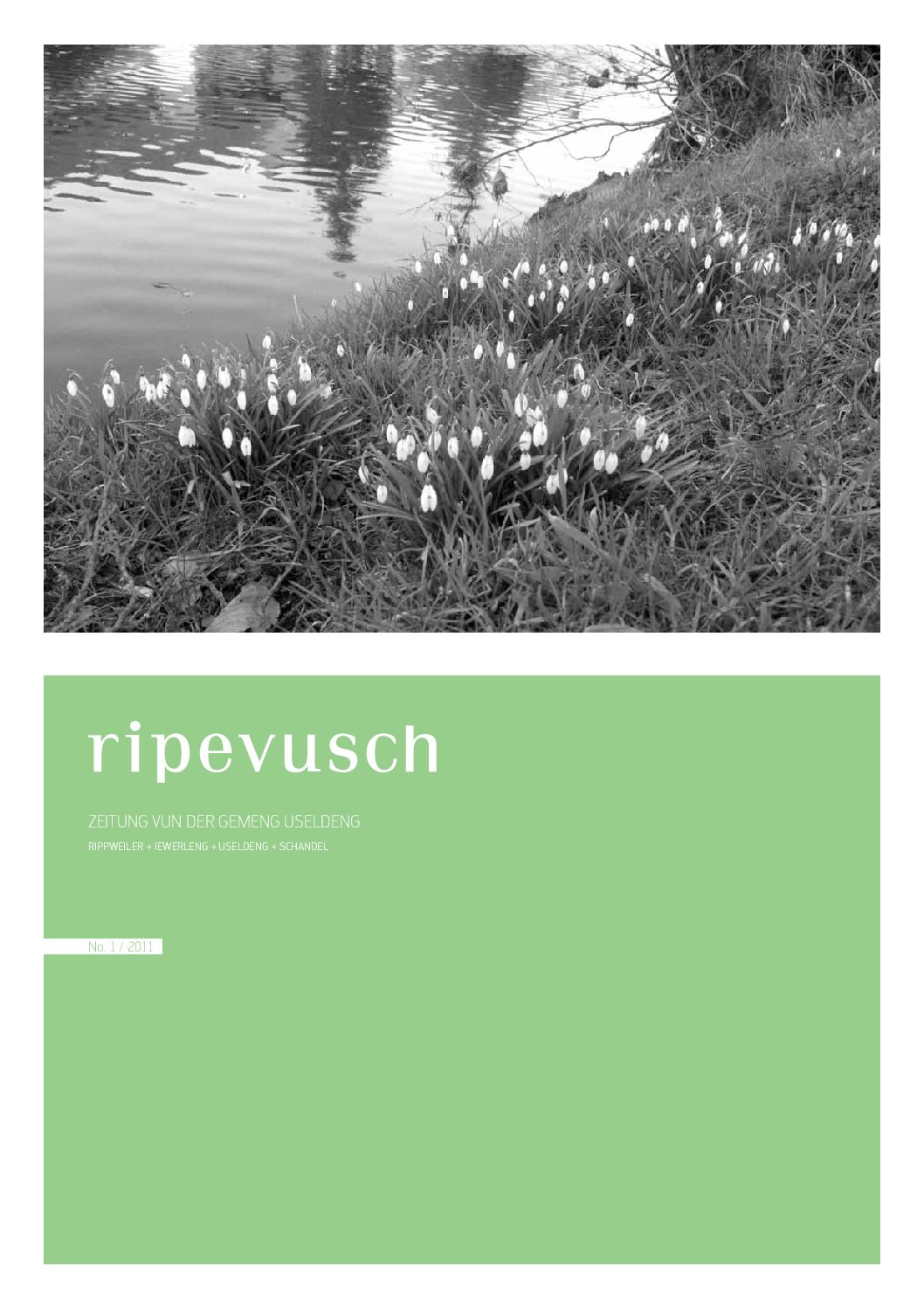 Ripevusch 1-2011