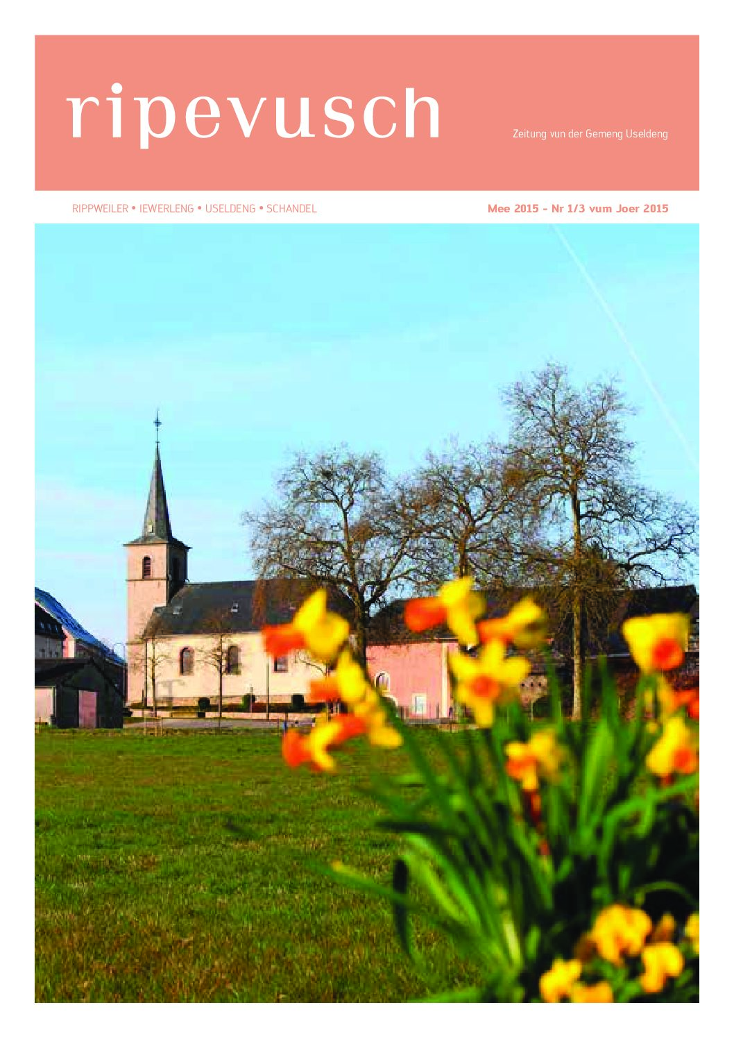 Ripevusch 1-2015