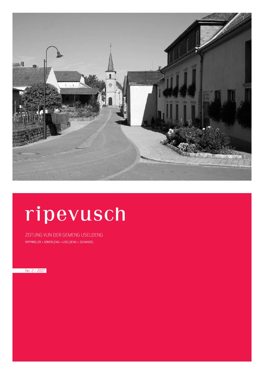 Ripevusch 2-2007