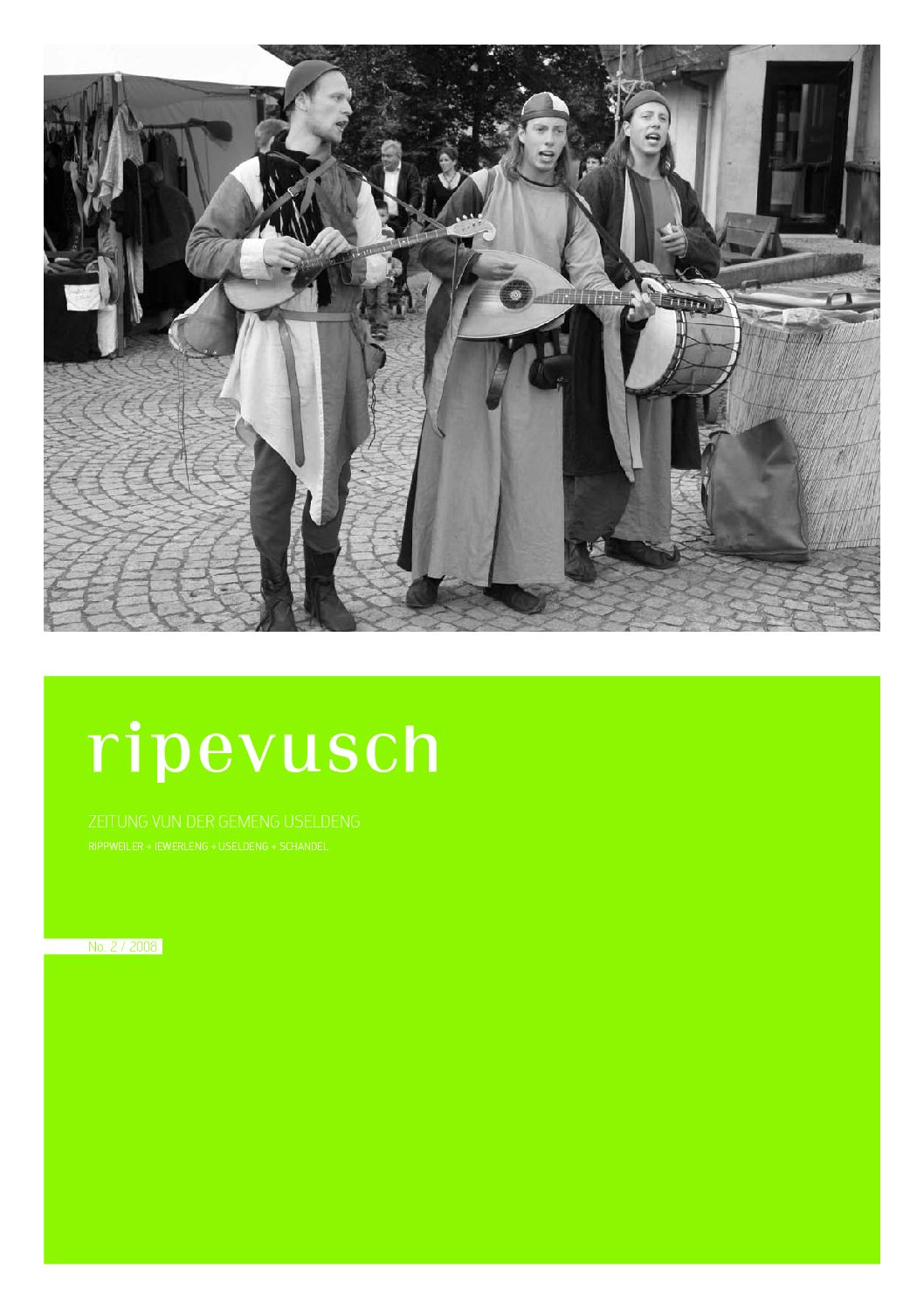 Ripevusch 2-2008