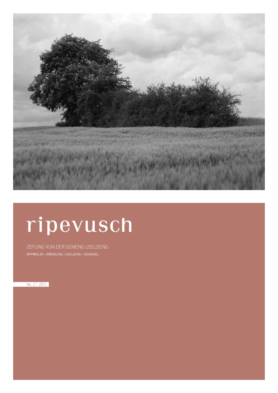 Ripevusch 2-2011