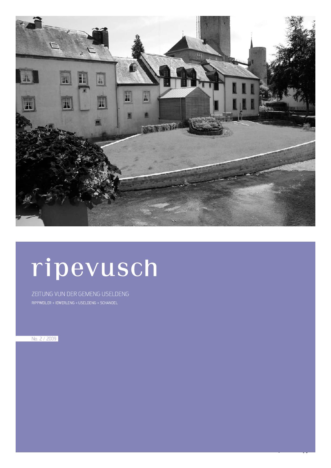 Ripevusch 2009-2
