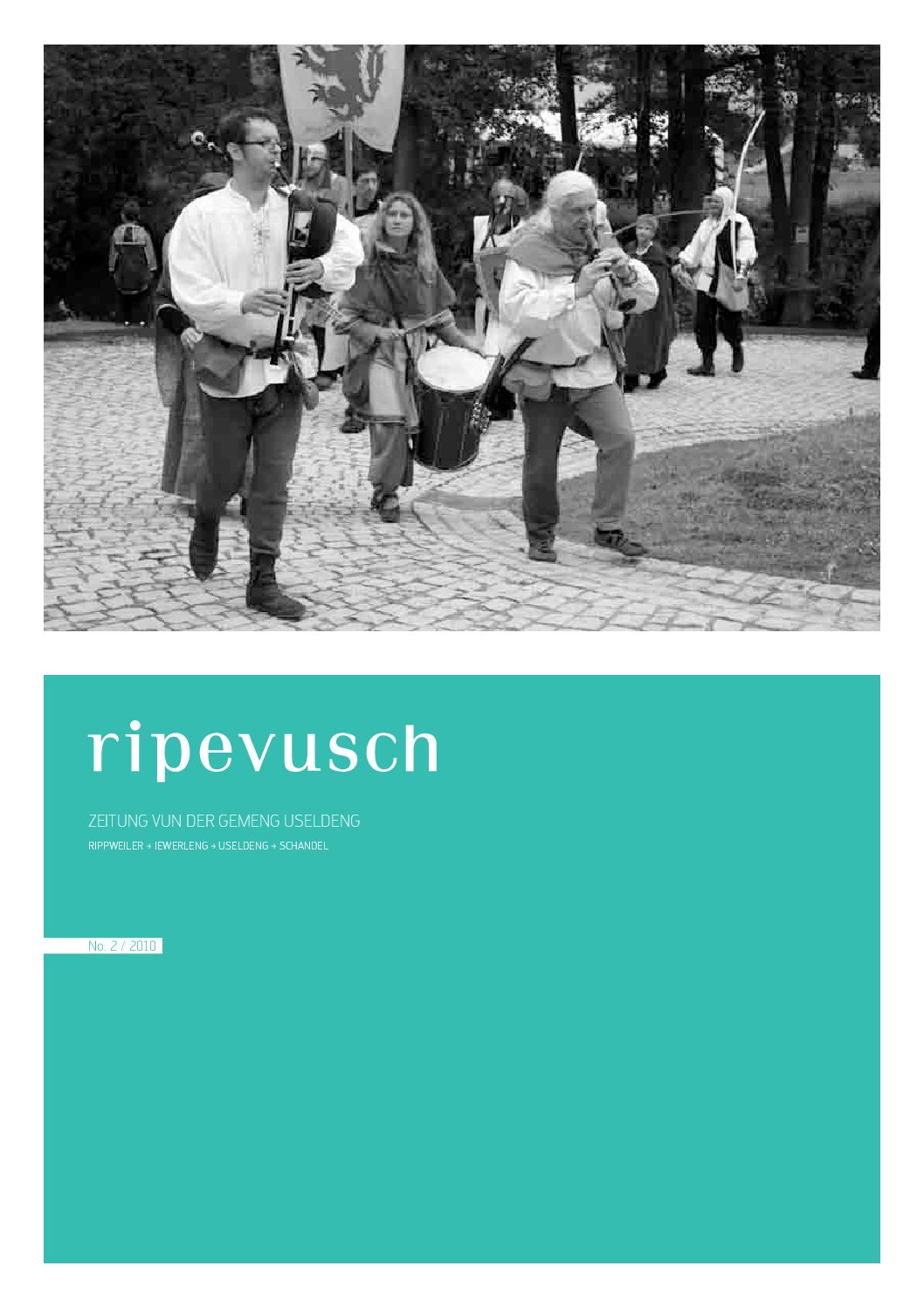 Ripevusch 2010-2