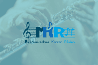 Musikschoul Réiden  - Convocation réunion comité 04.05.2026
