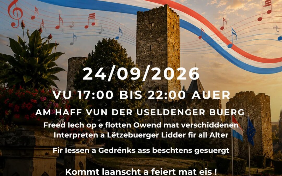 Musikaleschen Afterwork