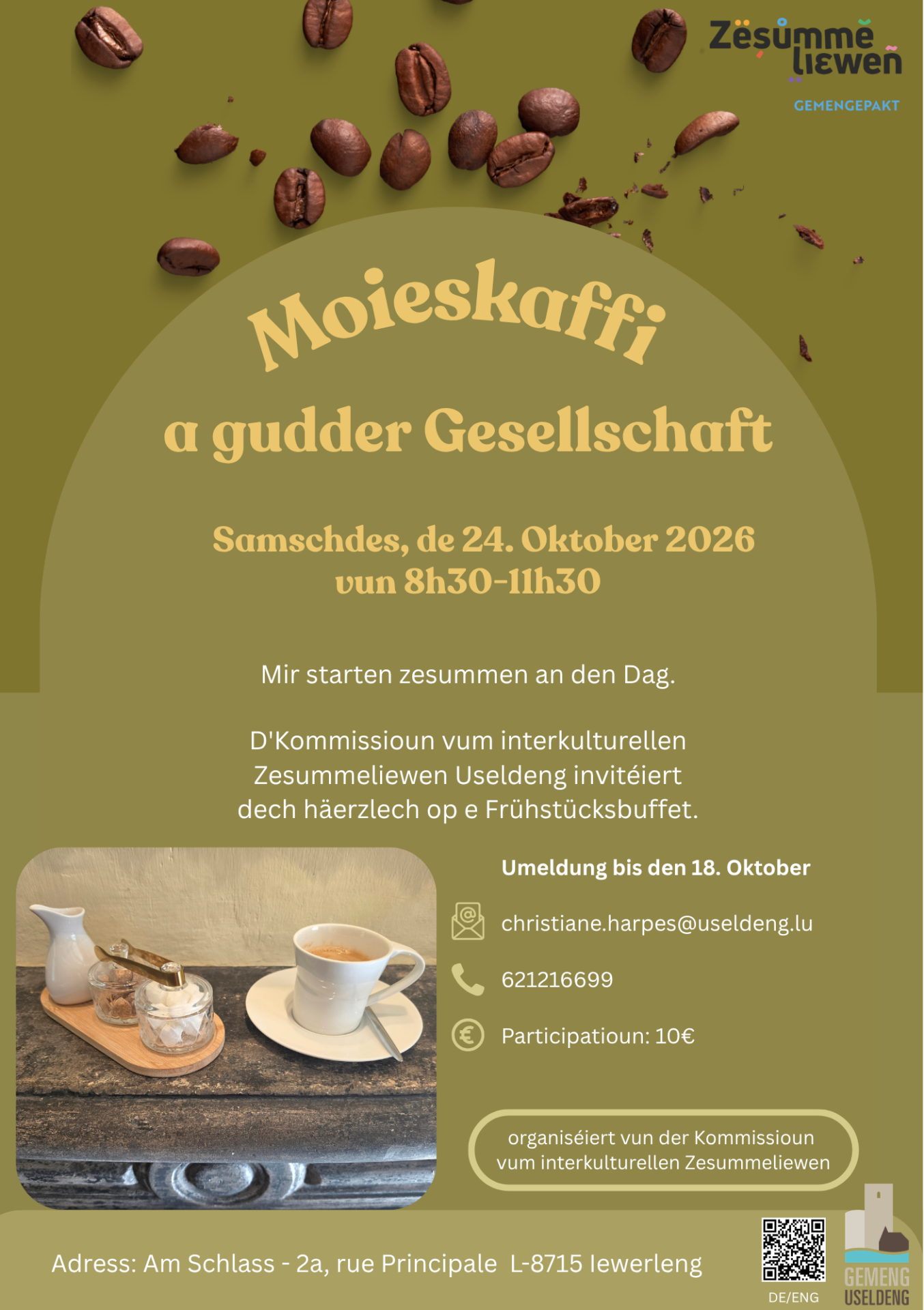 Kaffi