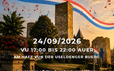 Musikaleschen Afterwork