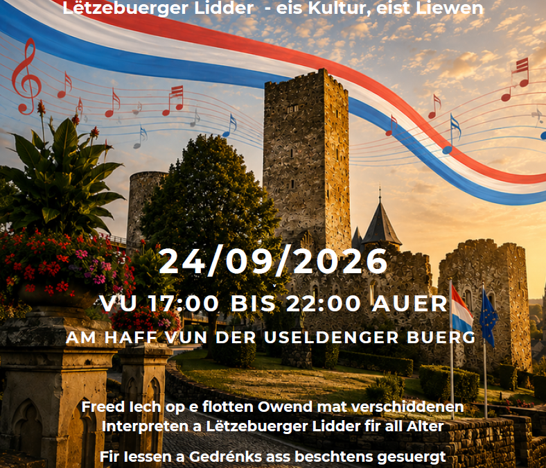 Musikaleschen Afterwork