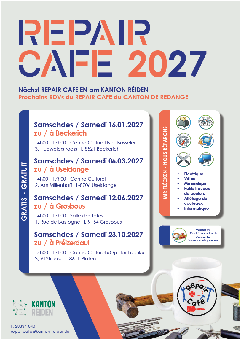 repair café