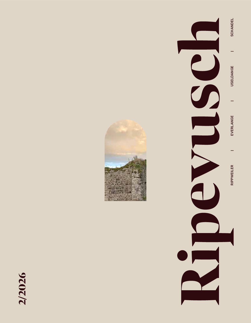 Ripevusch 2026-2