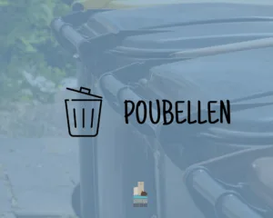 Nettoyage gratuit des poubelles à Useldange