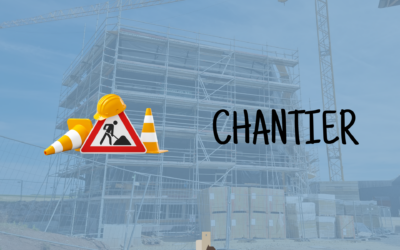 Chantier – Pont Schwebach