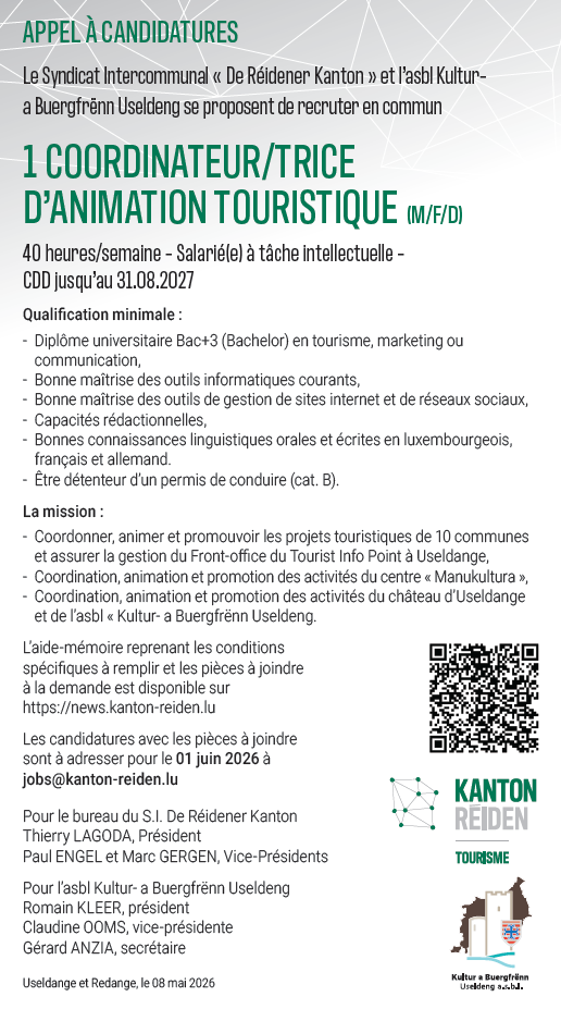 job