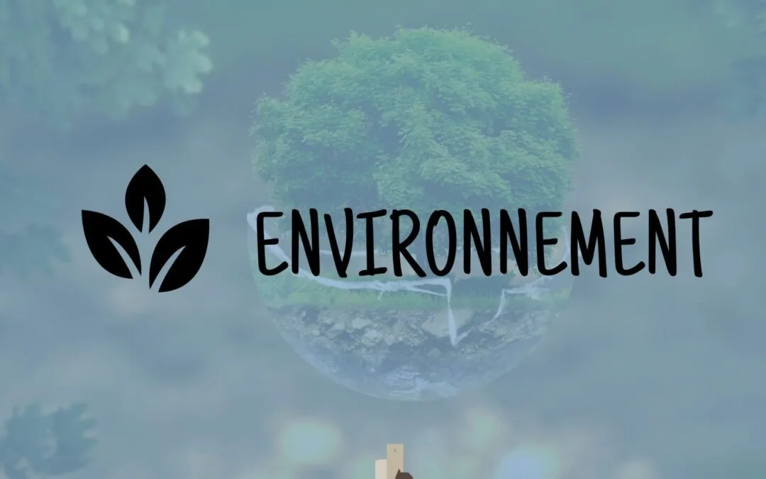 Environnement: Dossier 2026-000910