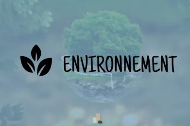 Environnement: Dossier 2026-000443
