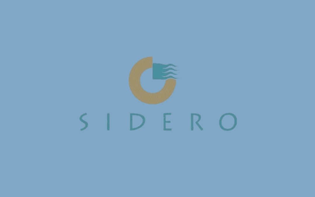 SIDERO: Convocation réunion 10.11.2026