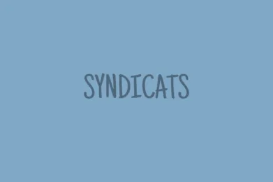 Syvicol: Convocation réunion comité 15.06.2026