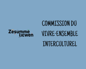 Workshop Begéignungsplazen / Tiers lieux
