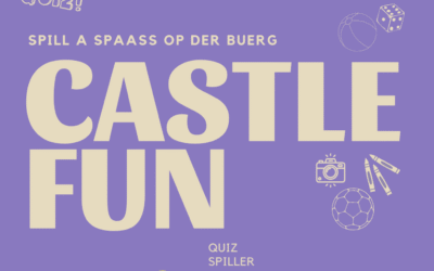 Castle Fun