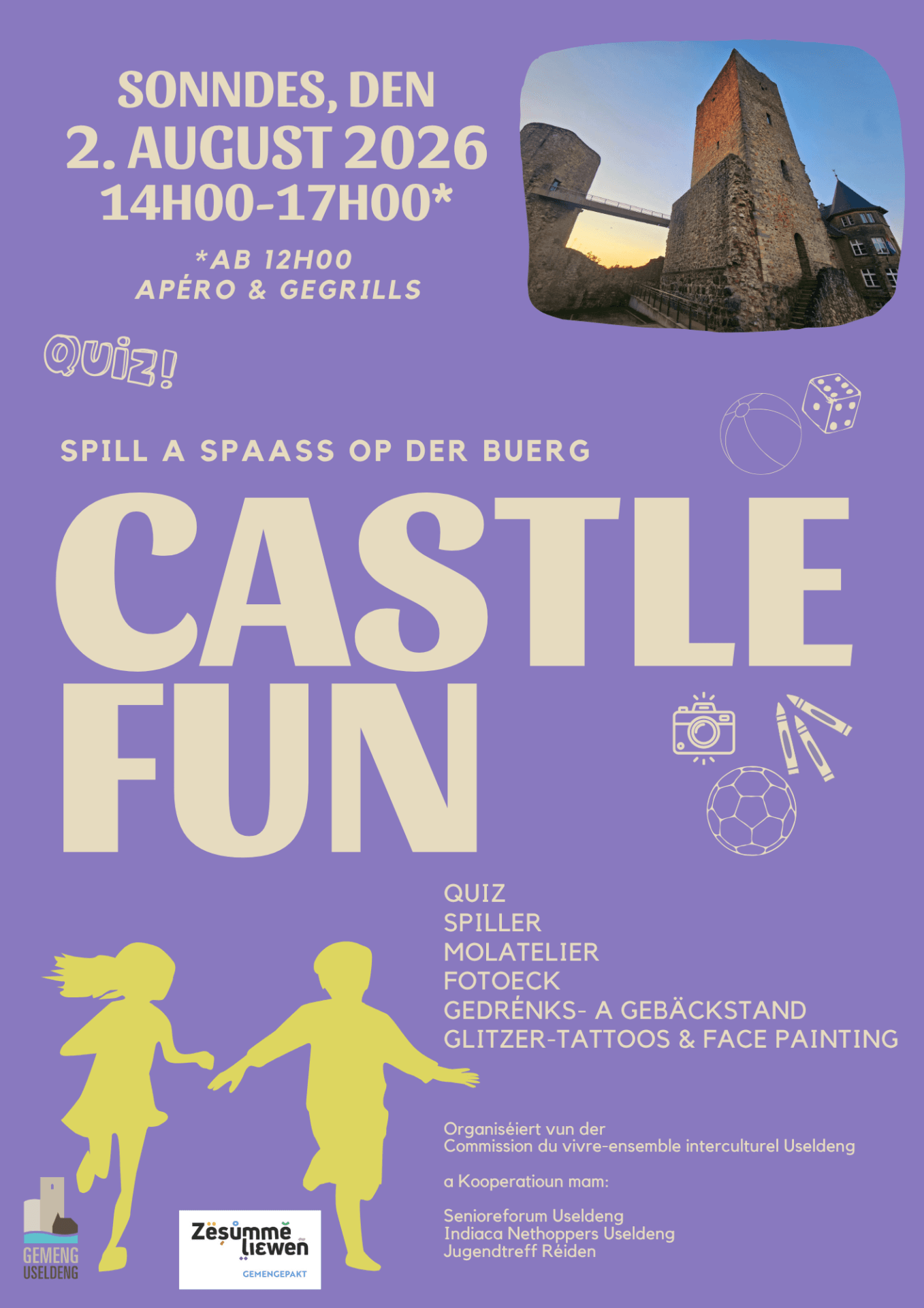 Castle Fun