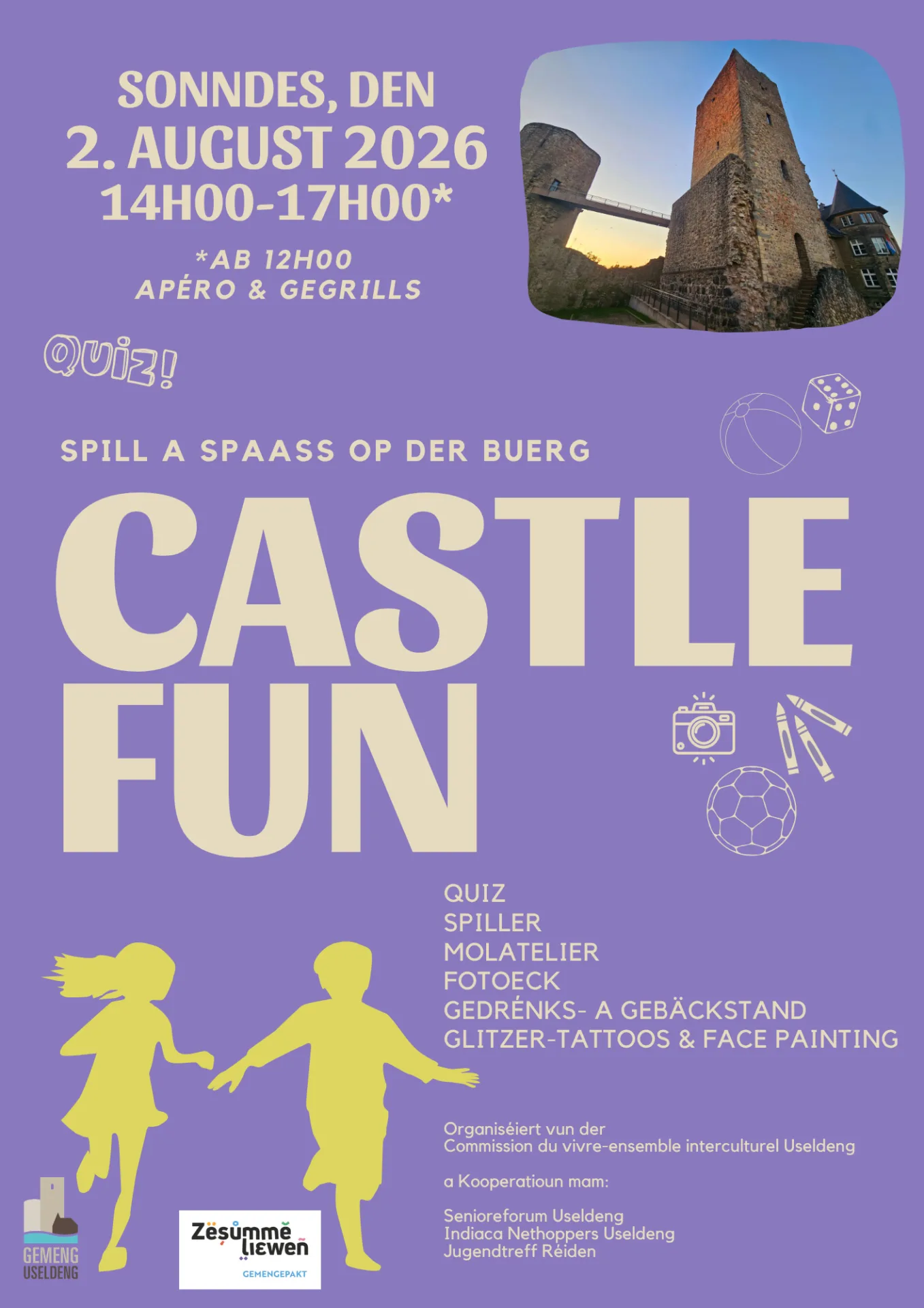 Castle Fun