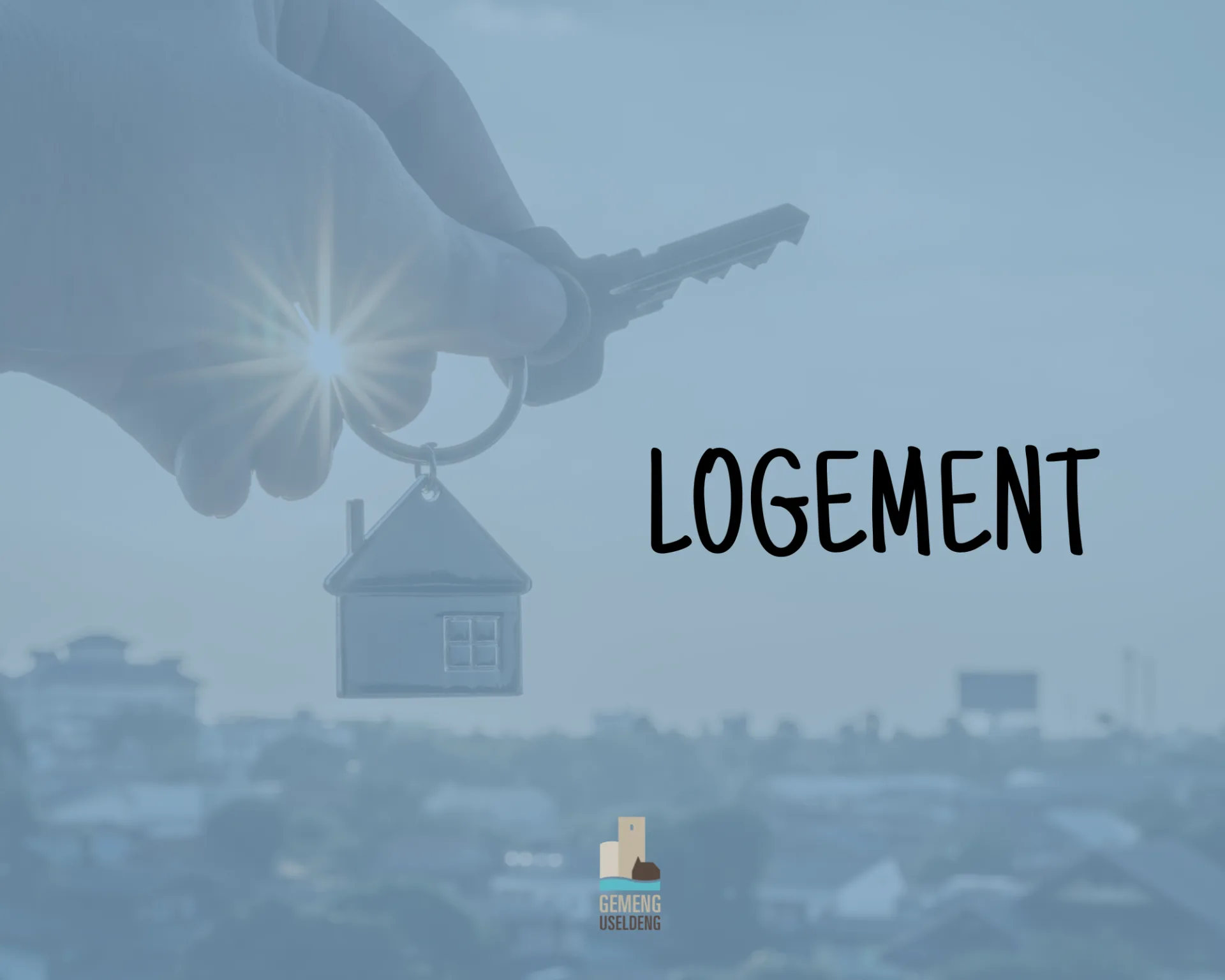 Registre national des logements abordables (RENLA)